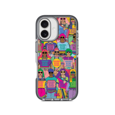 Cravings Before Savings Stride 2.0 MagSafe Case Cover For iPhone 17