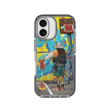 Dash Stride 2.0 MagSafe Case Cover For iPhone 17