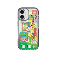 Digital Arcade Stride 2.0 MagSafe Case Cover For iPhone 17