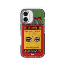 Do Aakhein Matchbox Stride 2.0 MagSafe Case Cover For iPhone 17