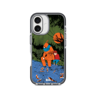 Encounter Stride 2.0 MagSafe Case Cover For iPhone 17