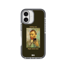 Feeling Cute Stride 2.0 MagSafe Case Cover For iPhone 17