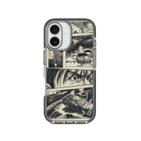 K3 Mayhem Stride 2.0 MagSafe Case Cover For iPhone 17