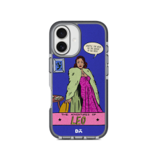 Leo Stride 2.0 MagSafe Case Cover For iPhone 17