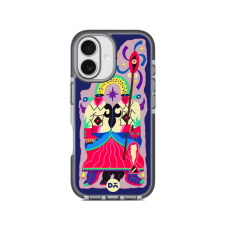 Overseers Stride 2.0 MagSafe Case Cover for iPhone 17