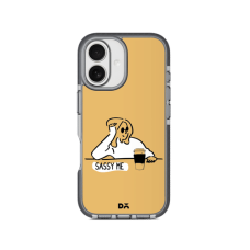 Sassy Me Stride 2.0 MagSafe Case Cover For iPhone 17