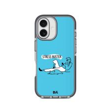 Stress Buster Stride 2.0 MagSafe Case Cover For iPhone 17