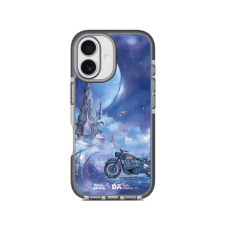 The Space Odyssey Stride 2.0 MagSafe Case Cover for iPhone 17