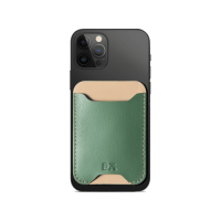 Hunter Green CardSafe Phone Wallet